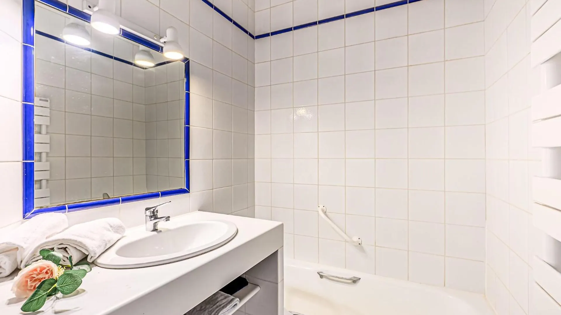 Holiday Home La Petite Pen Er Hoet By Interhome La Trinité-sur-Mer