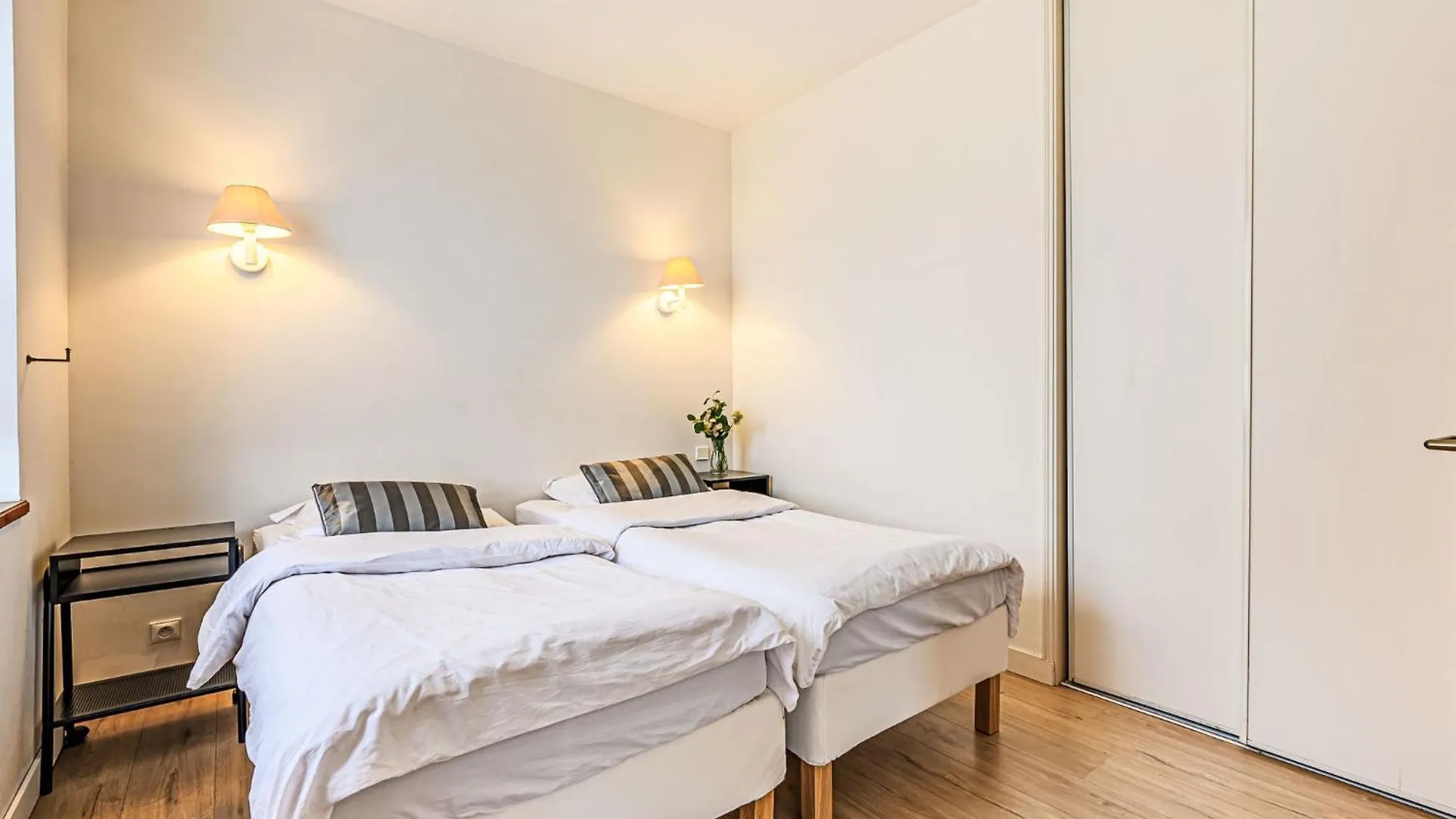Holiday Home La Petite Pen Er Hoet By Interhome Ла-Трините-сюр-Мер 0*,  Франция