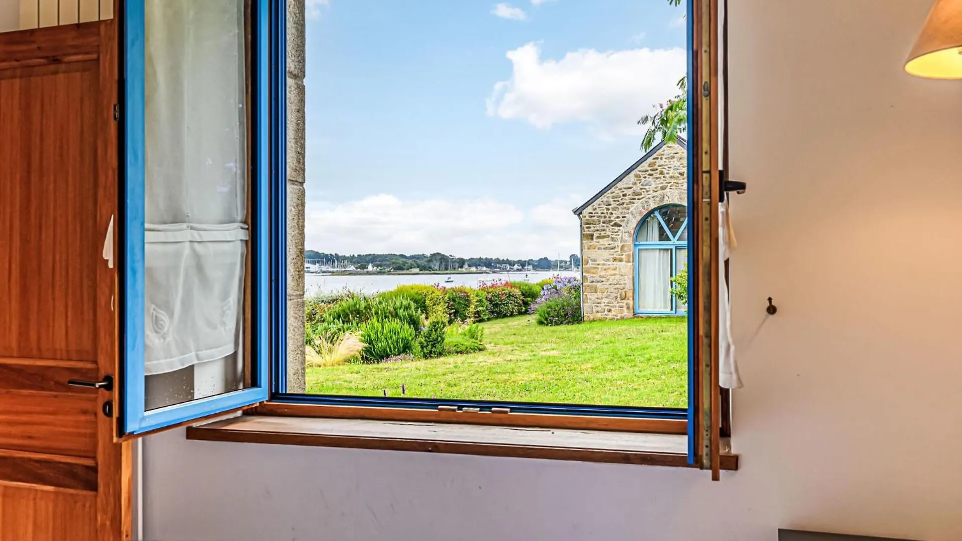 Holiday Home La Petite Pen Er Hoet By Interhome La Trinité-sur-Mer