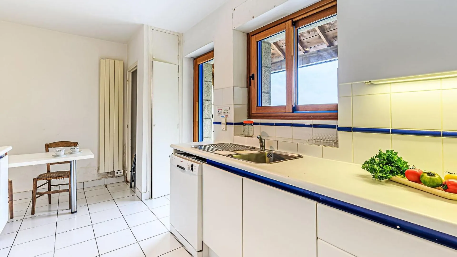 Holiday Home La Petite Pen Er Hoet By Interhome La Trinité-sur-Mer Francie