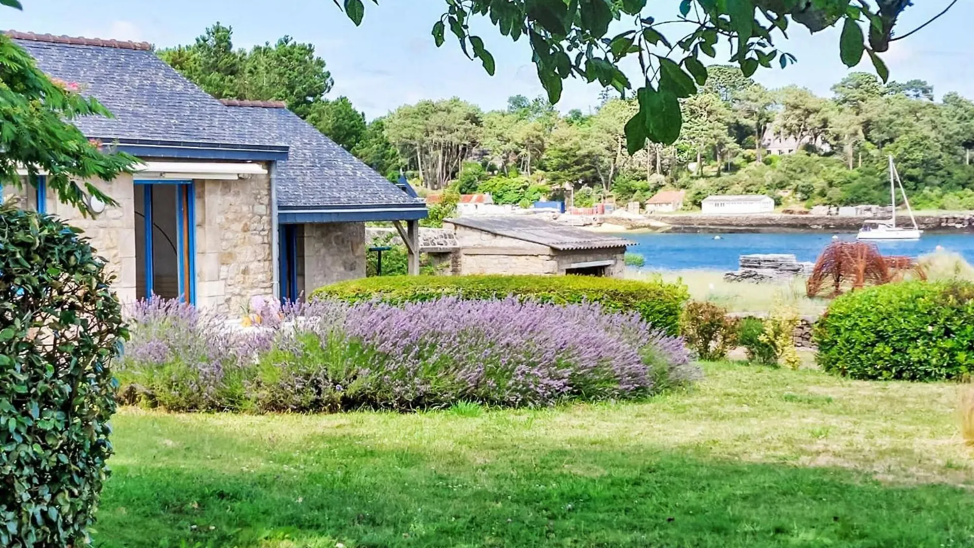 Holiday Home La Petite Pen Er Hoet By Interhome La Trinité-sur-Mer