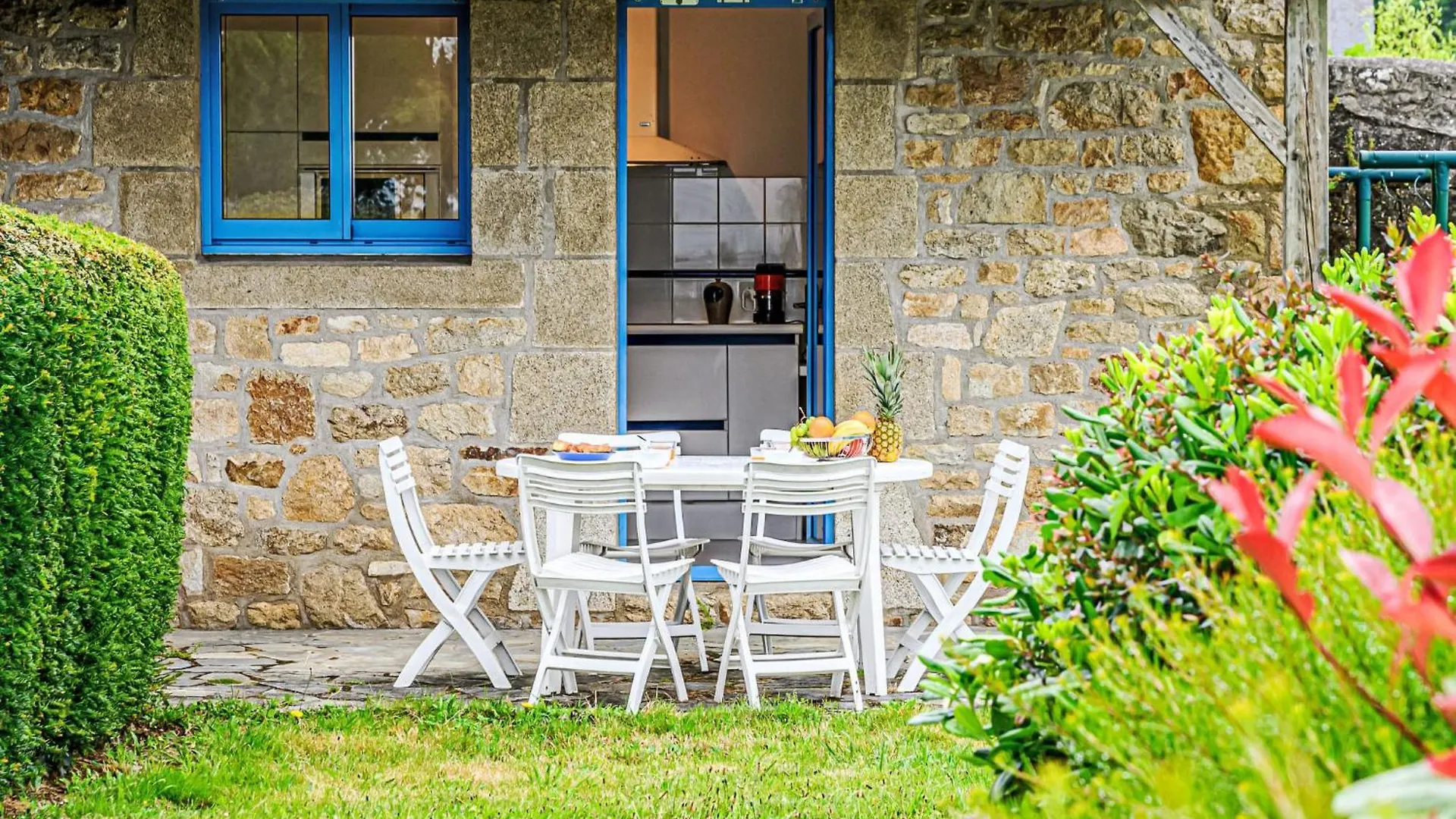 Holiday Home La Petite Pen Er Hoet By Interhome La Trinité-sur-Mer