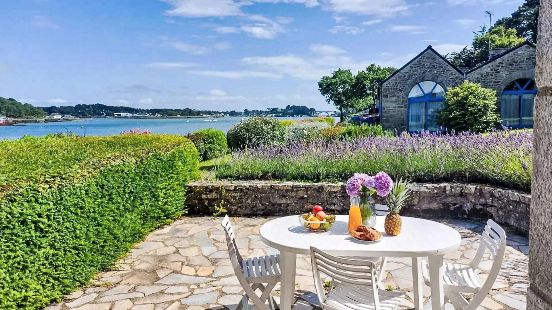 Holiday Home La Petite Pen Er Hoet By Interhome La Trinité-sur-Mer